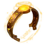 Bracer of Memories