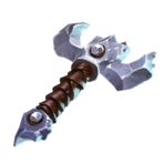 Briar Hilt