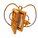 Codex Locket