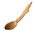 Ivory Spoon