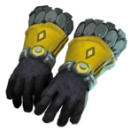 Machinist's Gloves