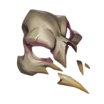 Mask of Glory