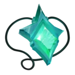 Remnant Ardent's Pendant