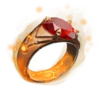 Ring of Pyre