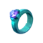 Bloomborne Ring