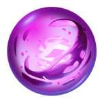 Sphere of Crystalized Gloom