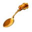 Spoon of Pristine Fortune