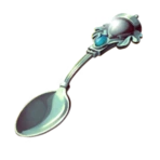 Spoon of Good Fortune