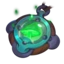 Spore Pendant