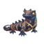 Sunsteel Salamander