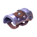 Startouched Vambrace