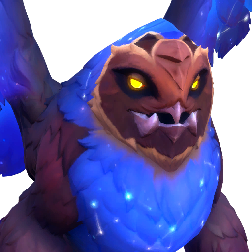 Shriek Echo Wayfinderdb