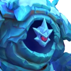 Ice Lancer Echo