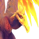 Immortal Phoenix Echo