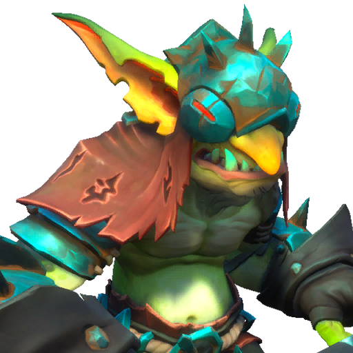 Goblin Hacker