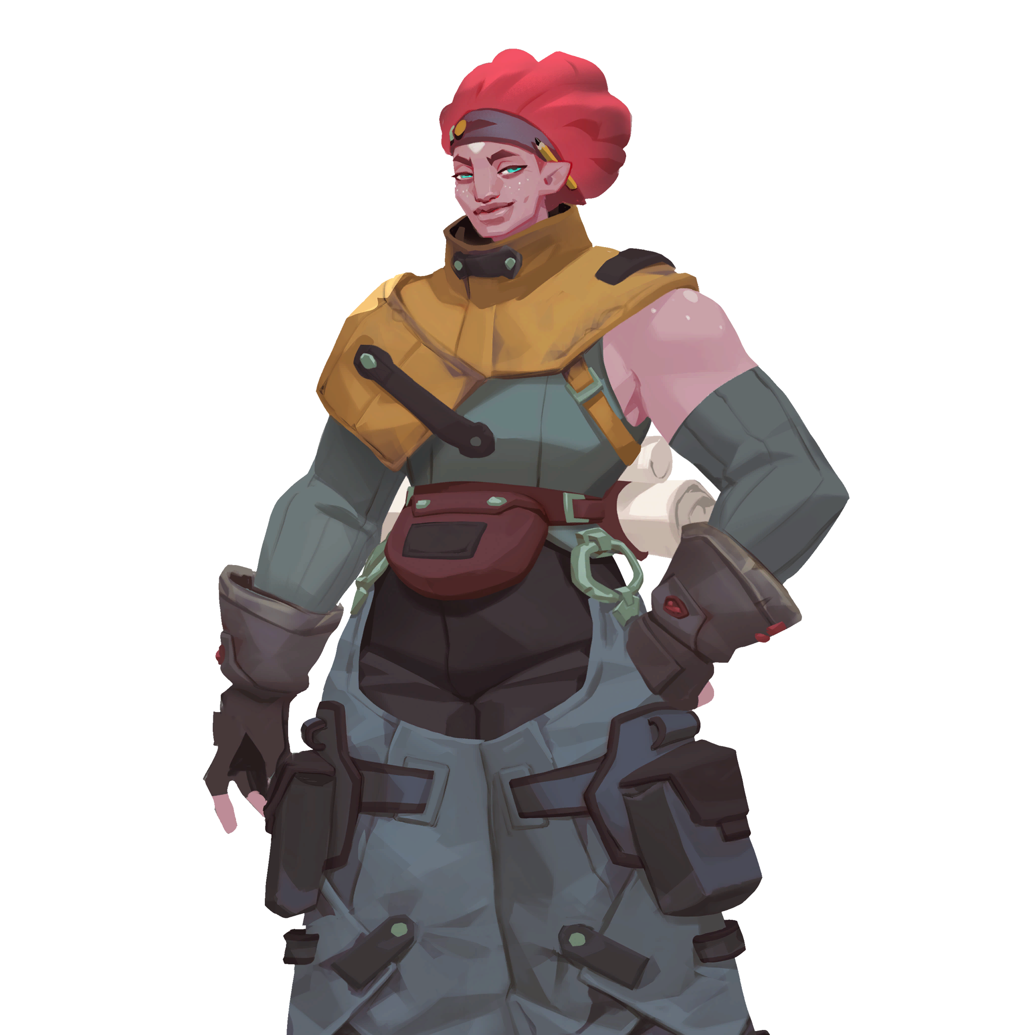 Foreman Ruby