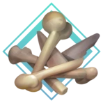 Bone Effigy