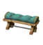 Kragan Bench