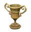 Gilded Chalice