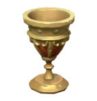 Golden Chalice