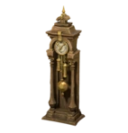 Grandfather Clock