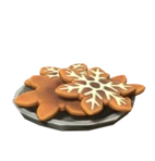 Eventide Cookies