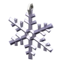 Eventide Snowflake