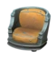 Ironworn Armchair