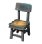 Ironworn Chair