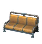 Ironworn Couch