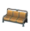 Ironworn Couch