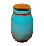 Refurbished Jar