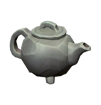 Simple Kettle