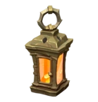 Lambent Lantern