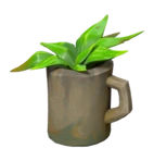 Potted Plant