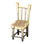 Rustic Chair