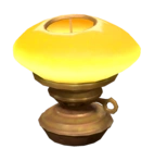 Solstone Table Lamp