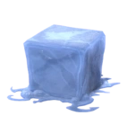 Snow Cube