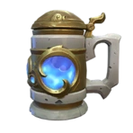 Founders Pack Goblet