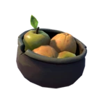 Fruit Bowl