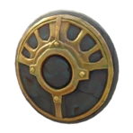 Old Seeker's Shield