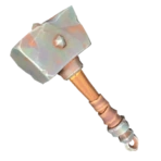 Builder's Hammer