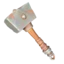 Builder's Hammer