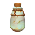 Corked Jar