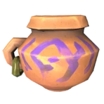 Arcanist's Ingredient Pot