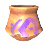 Arcanist's Storage Pot