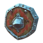 Old Woodwen Shield