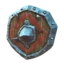 Old Woodwen Shield