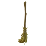 Simple Broom