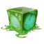 Unyielding Cube